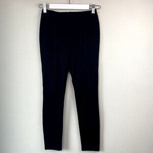 Lilly Pulitzer Nira Travel Legging Black XS
